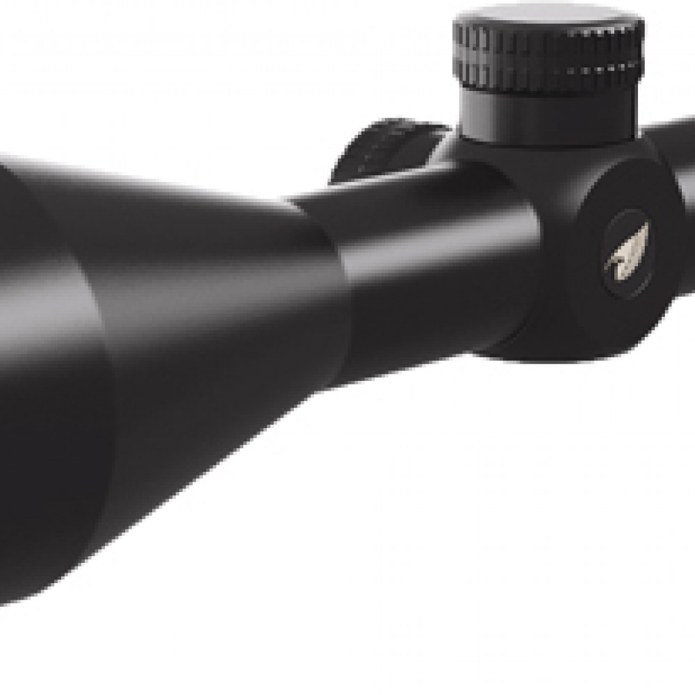 GPO SCOPE PASSION 4X 312X56 G4 RETICLE 30MM MATTE