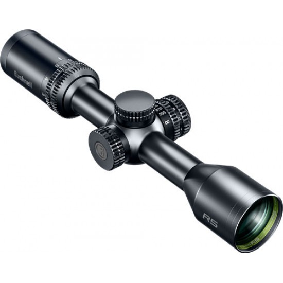 BUSHNELL SCOPE R5 3-9X40 ILLUMINATED MULTI-X
