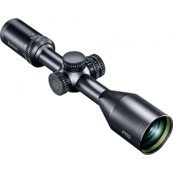 BUSHNELL SCOPE R5 3-9X50 ILLUMINATED MULTI-X