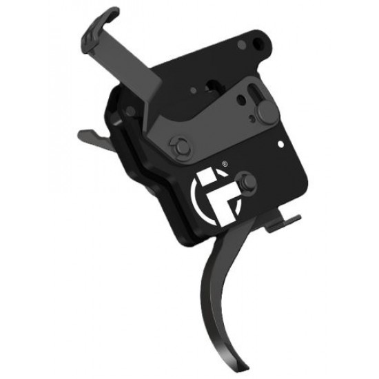 HIPERFIRE TRIGGER REMINGTON 700 PRECISION CURVED BOW