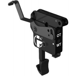 HIPERFIRE TRIGGER REMINGTON 700 PRECISION STRAIGHT BOW HIPERFIRE TRIGGER REMINGTON 700 PRECISION STRAIGHT BOW