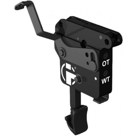 HIPERFIRE TRIGGER REMINGTON 700 PRECISION STRAIGHT BOW