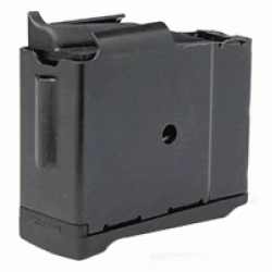 RUGER MAGAZINE MINI-30 7.62 X 39 5-ROUNDS STEEL