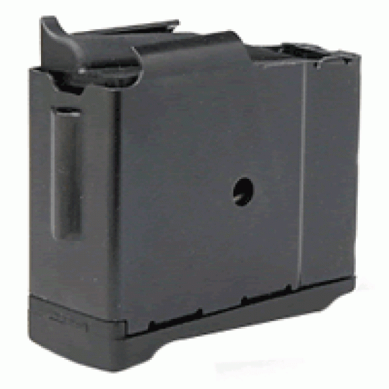 RUGER MAGAZINE MINI-30 7.62 X 39 5-ROUNDS STEEL