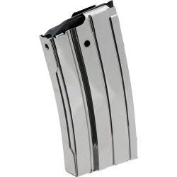 RUGER MAGAZINE 10/22 .22LR 25RD X2 TANDEM BLACK POLYMER RUGER MAGAZINE 10/22 .22LR 25RD X2 TANDEM BLACK POLYMER