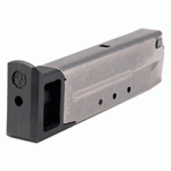 RUGER MAGAZINE P93/P94/P95/ P89 9MM LUGER 10-ROUNDS S/S