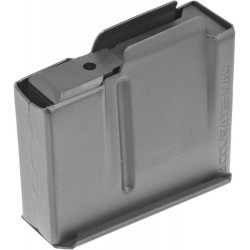 RUGER MAGAZINE HAWKEYE LONG RANGE 6.5PRC 3-ROUNDS BLACK RUGER MAGAZINE HAWKEYE LONG RANGE 6.5PRC 3-ROUNDS BLACK
