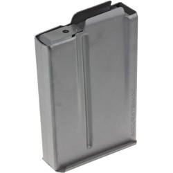 RUGER MAGAZINE HAWKEYE LONG RANGE 6.5PRC 8-ROUNDS BLACK RUGER MAGAZINE HAWKEYE LONG RANGE 6.5PRC 8-ROUNDS BLACK