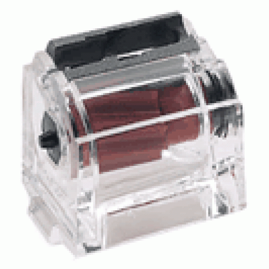 RUGER MAGAZINE 10/22 .22LR 10-ROUNDS CLEAR PLASTIC