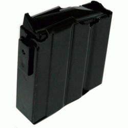 RUGER MAGAZINE MINI-14 .223 10-ROUNDS BLUED STEEL