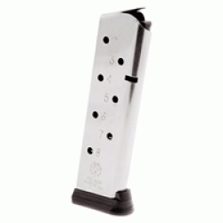 RUGER MAGAZINE SR1911 .45 ACP 8-ROUND STAINLESS