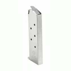 RUGER MAGAZINE SR1911 .45 ACP 7-ROUND STAINLESS