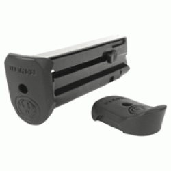 RUGER MAGAZINE SR22 .22LR 10-ROUNDS BLUED STEEL