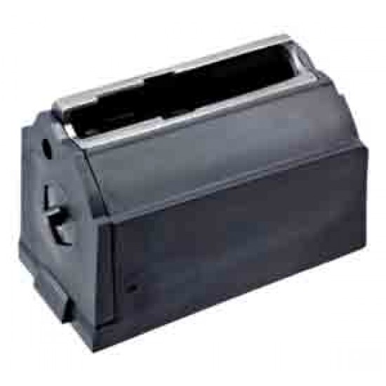 RUGER MAGAZINE .17 HORNET 5-ROUNDS