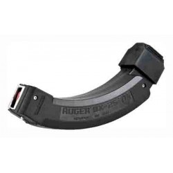 SAVAGE MAGAZINE 64 SERIES .22LR 20RD BLUED SAVAGE MAGAZINE 64 SERIES .22LR 20RD BLUED