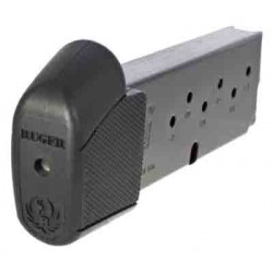 RUGER MAGAZINE LC9 9MM LUGER 9-ROUNDS RUGER MAGAZINE LC9 9MM LUGER 9-ROUNDS