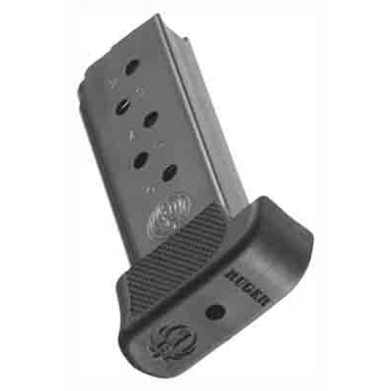 RUGER MAGAZINE LCP .380 ACP 7-ROUNDS