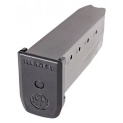 RUGER MAGAZINE SR45 .45 ACP 10-ROUNDS BLACK RUGER MAGAZINE SR45 .45 ACP 10-ROUNDS BLACK