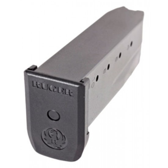 RUGER MAGAZINE SR45 .45 ACP 10-ROUNDS BLACK