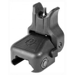 RUGER RAPID DEPLOY FRONT SIGHT RAIL MOUNTED RUGER RAPID DEPLOY FRONT SIGHT RAIL MOUNTED