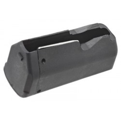 RUGER MAGAZINE AMERICAN RIFLE EXTRA SHORT ACTION 5-RND BLACK RUGER MAGAZINE AMERICAN RIFLE EXTRA SHORT ACTION 5-RND BLACK