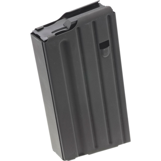 RUGER MAGAZINE 7.62/308WIN 20RD