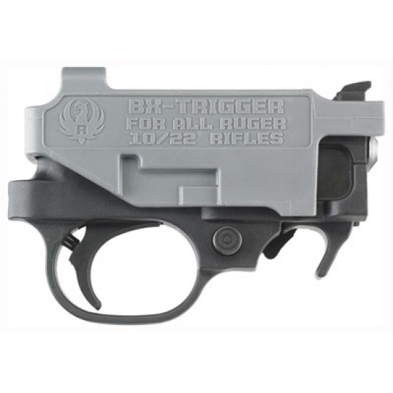 RUGER BX-TRIGGER FOR 10/22AND CHARGER PISTOLS