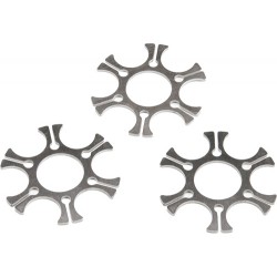 RUGER FULL MOON CLIPS .45 ACP 3-PACK RUGER FULL MOON CLIPS .45 ACP 3-PACK