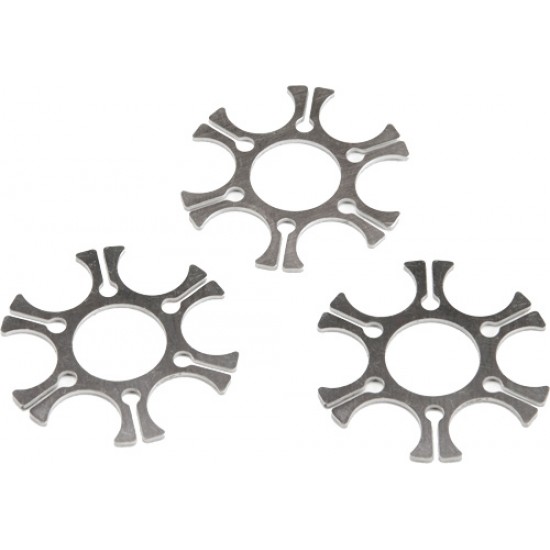 RUGER FULL MOON CLIPS .45 ACP 3-PACK