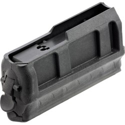 RUGER MAGAZINE AMERICAN RIFLE MAGNUM ACTION 3-ROUNDS BLACK RUGER MAGAZINE AMERICAN RIFLE MAGNUM ACTION 3-ROUNDS BLACK