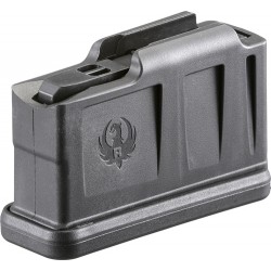 RUGER AI-STYLE MAGAZINE3-ROUND 308WIN POLYMER RUGER AI-STYLE MAGAZINE3-ROUND 308WIN POLYMER