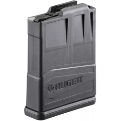 RUGER AI-STYLE MAGAZINE10-ROUND 5.56 NATO POLYMER RUGER AI-STYLE MAGAZINE10-ROUND 5.56 NATO POLYMER