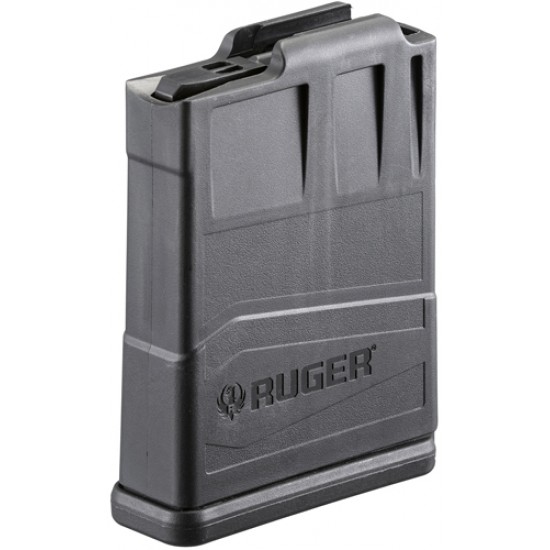 RUGER AI-STYLE MAGAZINE10-ROUND 5.56 NATO POLYMER