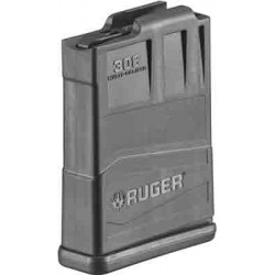 RUGER MAGAZINE AI-STYLE 10-ROUND .308WIN POLYMER RUGER MAGAZINE AI-STYLE 10-ROUND .308WIN POLYMER