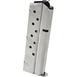 RUGER MAGAZINE SR1911 9MM LUGER 9-ROUND STAINLESS RUGER MAGAZINE SR1911 9MM LUGER 9-ROUND STAINLESS