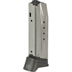 RUGER MAGAZINE AMERICAN COMPACT 9MM LUGER 10-ROUNDS BLUED RUGER MAGAZINE AMERICAN COMPACT 9MM LUGER 10-ROUNDS BLUED