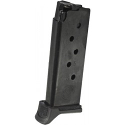 RUGER MAGAZINE LCP II .380 ACP 6-ROUNDS RUGER MAGAZINE LCP II .380 ACP 6-ROUNDS