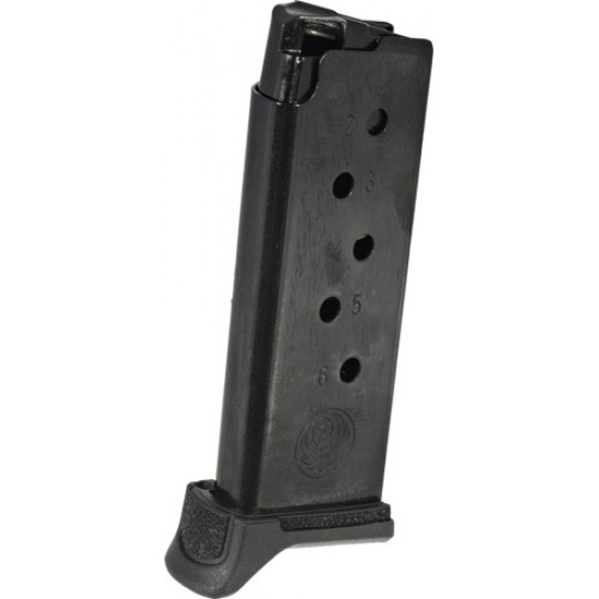 RUGER MAGAZINE LCP II .380 ACP 7-ROUNDS