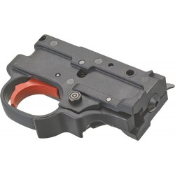 RUGER RED BX-TRIGGER FRO 10/22 AND CHARGER PISTOLS RUGER RED BX-TRIGGER FRO 10/22 AND CHARGER PISTOLS