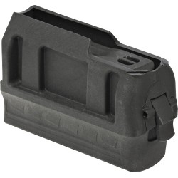 RUGER MAGAZINE AMERICAN RIFLE 450 BUSHMASTER 3-ROUND RUGER MAGAZINE AMERICAN RIFLE 450 BUSHMASTER 3-ROUND