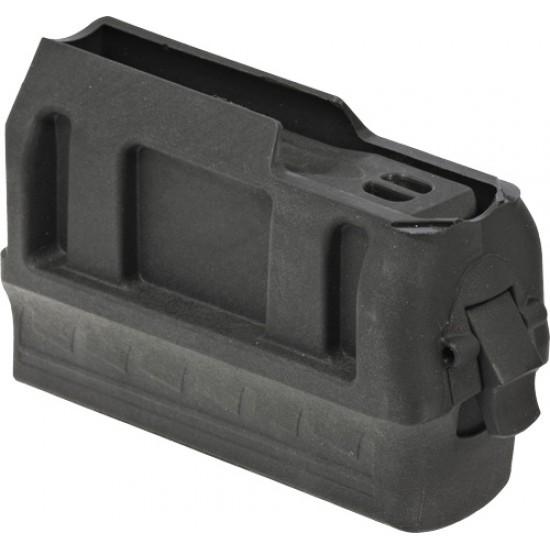 RUGER MAGAZINE AMERICAN RIFLE 450 BUSHMASTER 3-ROUND