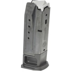 RUGER MAGAZINE SECURITY-9 9MM LUGER 10-ROUND RUGER MAGAZINE SECURITY-9 9MM LUGER 10-ROUND