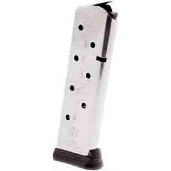 RUGER MAGAZINE SR1911 10MM 8-ROUND STAINLESS