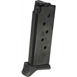 RUGER MAGAZINE LCP II .380 ACP 6-ROUNDS 2-PACK RUGER MAGAZINE LCP II .380 ACP 6-ROUNDS 2-PACK