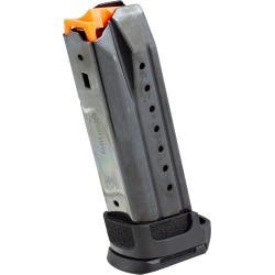 RUGER MAGAZINE SECURITY-9 9MM LUGER 17-ROUND RUGER MAGAZINE SECURITY-9 9MM LUGER 17-ROUND
