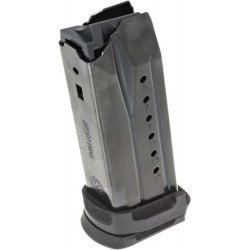 RUGER MAGAZINE SECURITY-9 COMPACT 15-RD W/MAG ADAPTER RUGER MAGAZINE SECURITY-9 COMPACT 15-RD W/MAG ADAPTER