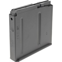 RUGER MAGAZINE PRECISION .300 WIN MAG 5-ROUNDS RUGER MAGAZINE PRECISION .300 WIN MAG 5-ROUNDS