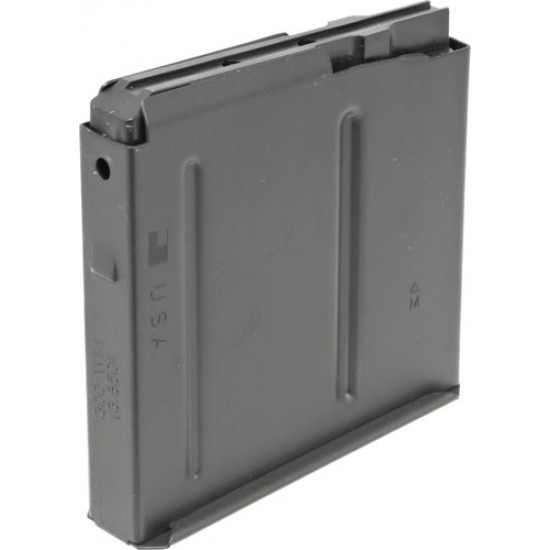 RUGER MAGAZINE PRECISION .300 WIN MAG 5-ROUNDS