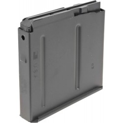 RUGER MAGAZINE PRECISION .338 LAPUA 5-ROUNDS RUGER MAGAZINE PRECISION .338 LAPUA 5-ROUNDS