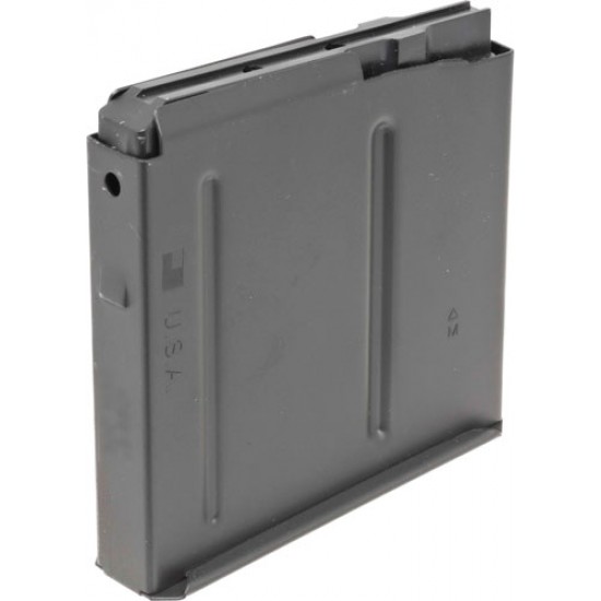 RUGER MAGAZINE PRECISION .338 LAPUA 5-ROUNDS